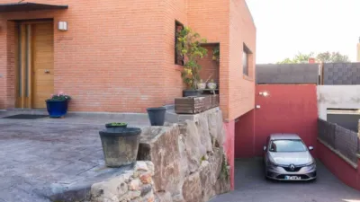 House in Sant Vicenç de Montalt photo 63
