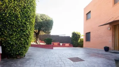 House in Sant Vicenç de Montalt photo 64