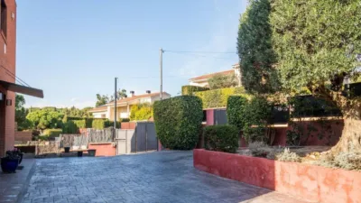House in Sant Vicenç de Montalt photo 65