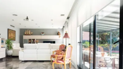 House in Sant Vicenç de Montalt photo 66