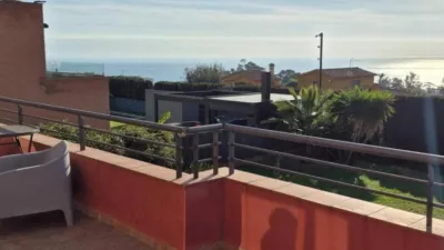 House in Sant Vicenç de Montalt photo 68