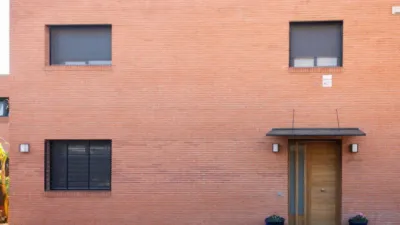 House in Sant Vicenç de Montalt photo 6