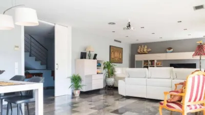 House in Sant Vicenç de Montalt photo 9