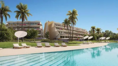 Piso en L'Albir photo 8