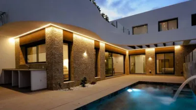 Casa – Almoradí, Las Heredades - Vista 2