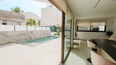 Casa – Almoradí, Las Heredades - Vista 3