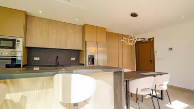 Casa – Almoradí, Las Heredades - Més