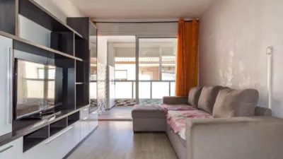 Piso en calle Almoradi photo 10