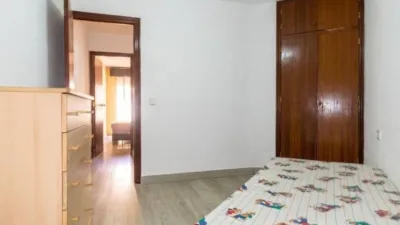 Piso en calle Almoradi photo 25