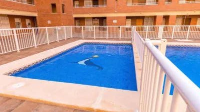 Piso en calle Almoradi photo 31