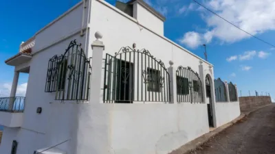 Casa rústica en Camino de los Canarios photo 30