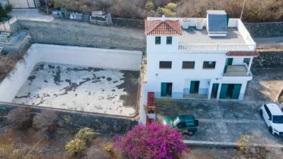 Rustic house on Camino de los Canarios photo 3