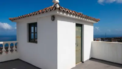 Casa rústica en Camino de los Canarios photo 42