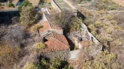 Casa rústica en Camino de los Canarios photo 49