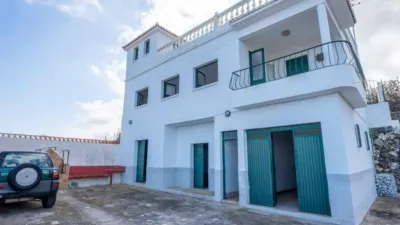 Casa rústica en Camino de los Canarios photo 7