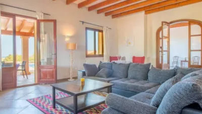 House in Felanitx photo 11