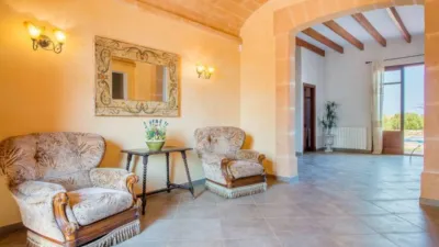 House in Felanitx photo 13