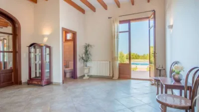 House in Felanitx photo 14