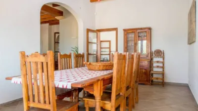 House in Felanitx photo 20