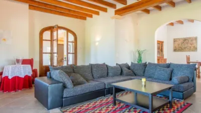 House in Felanitx photo 21