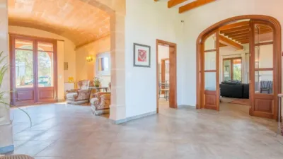 House in Felanitx photo 22