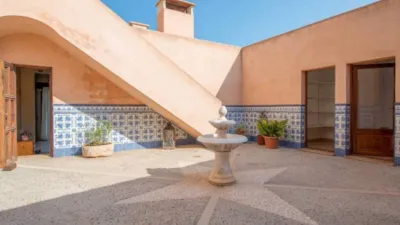 House in Felanitx photo 28