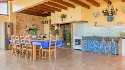 House in Felanitx photo 31