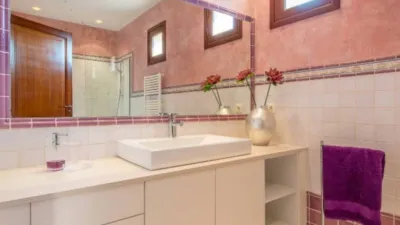 House in Felanitx photo 38
