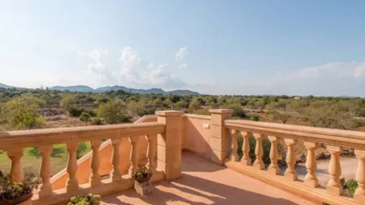 House in Felanitx photo 42