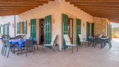 House in Felanitx photo 48