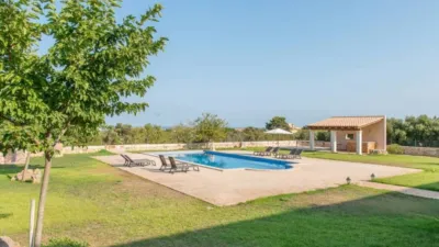 House in Felanitx photo 49