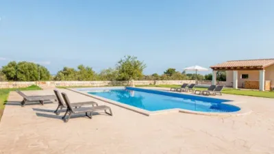 House in Felanitx photo 51