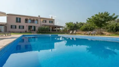 House in Felanitx photo 52