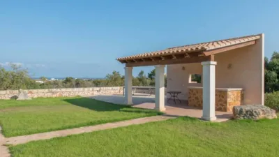 House in Felanitx photo 53