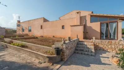House in Felanitx photo 55