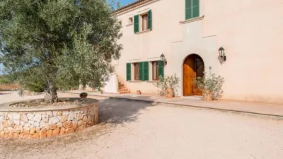 House in Felanitx photo 5