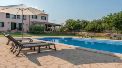 House in Felanitx photo 6