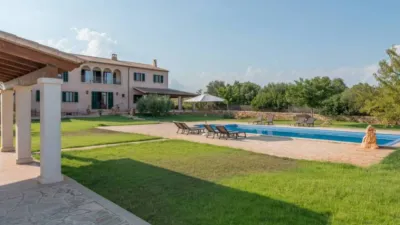 House in Felanitx photo 7