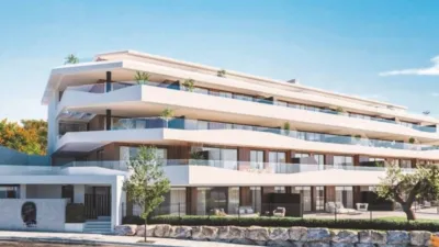 Apartment in Torreblanca del Sol photo 2