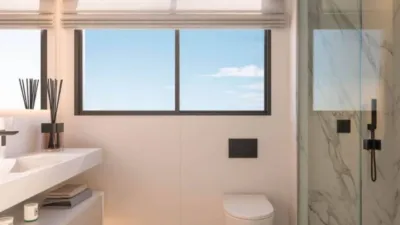 Apartment in Torreblanca del Sol photo 5