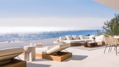 Apartment in Torreblanca del Sol photo 6