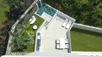 Apartment in Torreblanca del Sol photo 7