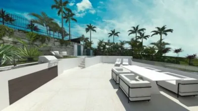 Apartment in Torreblanca del Sol photo 8