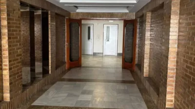 Piso en Avenida de los Marineros photo 28