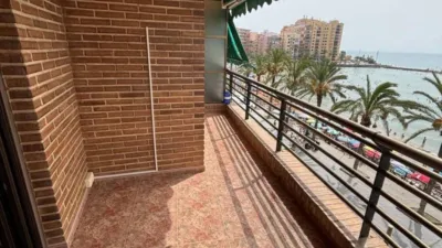 Pis – Torrevieja - Vista 2