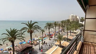 Pis – Torrevieja - Vista 3