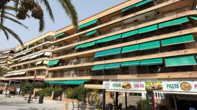 Pis – Torrevieja - Vista 5