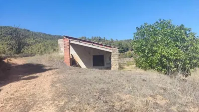 Rustic property on Carretera Horta S/N photo 2