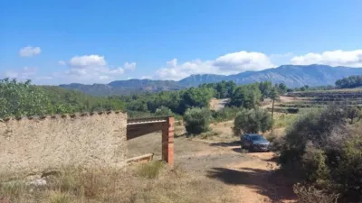 Rustic property on Carretera Horta S/N photo 9