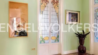 Apartment on Carrer de Monturiol photo 8